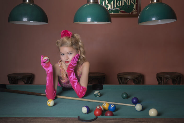 pin up 51